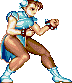Chunli Old2gif — Super Street Fighter 2 Turbo (Character Colors) option 41