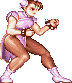 Chunli Startgif — Super Street Fighter 2 Turbo (Character Colors) option 42