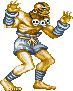 Dhalsim Hpgif — Super Street Fighter 2 Turbo (Character Colors) option 55