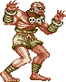Dhalsim Mkgif — Super Street Fighter 2 Turbo (Character Colors) option 58