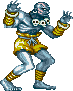 Dhalsim Startgif — Super Street Fighter 2 Turbo (Character Colors) option 62