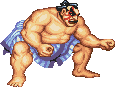 Ehonda Old1gif — Super Street Fighter 2 Turbo (Character Colors) option 70
