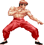 Feilong Holdgif — Super Street Fighter 2 Turbo (Character Colors) option 74