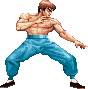 Feilong Lkgif — Super Street Fighter 2 Turbo (Character Colors) option 76