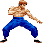 Feilong Lpgif — Super Street Fighter 2 Turbo (Character Colors) option 77