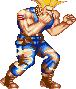 Guile Hpgif — Super Street Fighter 2 Turbo (Character Colors) option 85