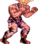 Guile Lpgif — Super Street Fighter 2 Turbo (Character Colors) option 87