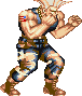 Guile Mkgif — Super Street Fighter 2 Turbo (Character Colors) option 88