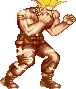Guile Mpgif — Super Street Fighter 2 Turbo (Character Colors) option 89