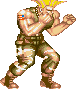 Guile Old2gif — Super Street Fighter 2 Turbo (Character Colors) option 91