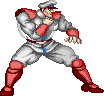 Mbison Hpgif — Super Street Fighter 2 Turbo (Character Colors) option 105