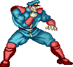 Mbison Lkgif — Super Street Fighter 2 Turbo (Character Colors) option 106