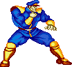 Mbison Lpgif — Super Street Fighter 2 Turbo (Character Colors) option 107