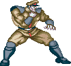 Mbison Mkgif — Super Street Fighter 2 Turbo (Character Colors) option 108