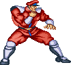 Mbison Old1gif — Super Street Fighter 2 Turbo (Character Colors) option 110