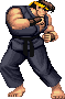 Ryu Lpgif — Super Street Fighter 2 Turbo (Character Colors) option 117