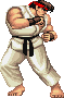 Ryu Old1gif — Super Street Fighter 2 Turbo (Character Colors) option 120