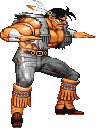 Thawk Hkgif — Super Street Fighter 2 Turbo (Character Colors) option 133