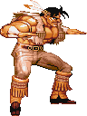 Thawk Holdgif — Super Street Fighter 2 Turbo (Character Colors) option 134