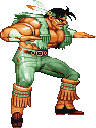 Thawk Hpgif — Super Street Fighter 2 Turbo (Character Colors) option 135