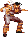 Thawk Lpgif — Super Street Fighter 2 Turbo (Character Colors) option 137