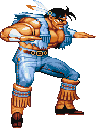 Thawk Old1gif — Super Street Fighter 2 Turbo (Character Colors) option 140