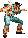 Thawk Old2gif — Super Street Fighter 2 Turbo (Character Colors) option 141