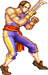 Vega Old1gif — Super Street Fighter 2 Turbo (Character Colors) option 150