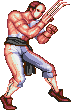 Vega Startgif — Super Street Fighter 2 Turbo (Character Colors) option 152