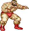 Zangief Old1gif — Super Street Fighter 2 Turbo (Character Colors) option 160