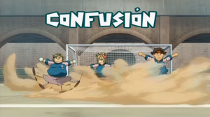 Ep09 Confusinpng — Super techniques Inazuma eleven saison 1 option 23