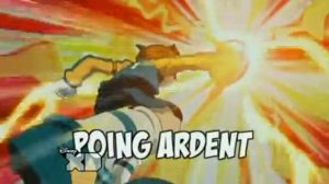 Poingardentjpg — Super techniques Inazuma eleven saison 1 option 33