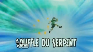 Souffleduserpentpng — Super techniques Inazuma eleven saison 1 option 41