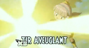 Tiraveuglantpng — Super techniques Inazuma eleven saison 1 option 42