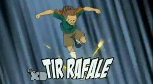 Tirrafalepng — Super techniques Inazuma eleven saison 1 option 43