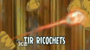 Tirricochetsjpg — Super techniques Inazuma eleven saison 1 option 44