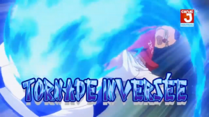 Tornadeinversearspng — Super techniques Inazuma eleven saison 1 option 46