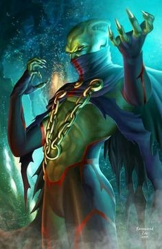 7b89a3e1 A109 43d1 8778 8ae7039b74bdjpeg — Superhero arch enemies nemesis option 13