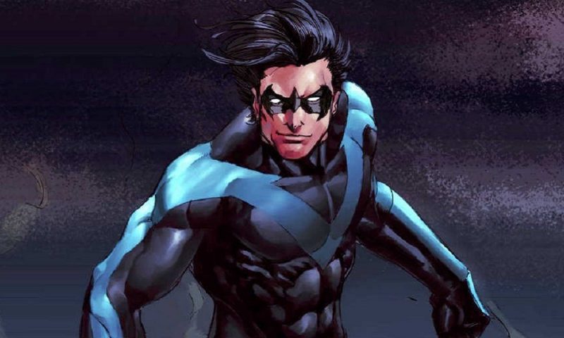 Nightwing 800x480jpeg — Superhero Designs option 53