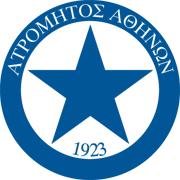20140504094636atromitoslogopng — Superleague 2022-2023 option 2