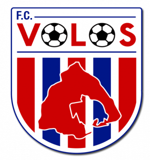 Fcvolos Logo Finalpng — Superleague 2022-2023 option 5