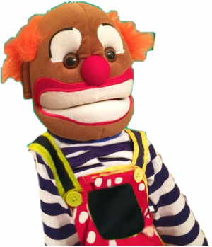 Screwballsmlpngpng — SuperMarioLogan SML Characters with new Puppets. option 27