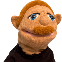 T Guypng — SuperMarioLogan SML Characters with new Puppets. option 32
