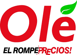 Olpng — Supermercados de República Dominicana option 6