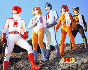Battle Fever Jjpg — SuperSentai Ops option 3