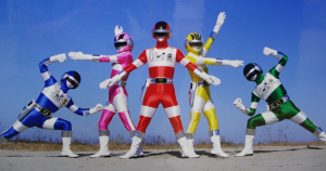 Biomanjpg — SuperSentai Ops option 4