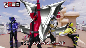 Lupinrangerjpg — SuperSentai Ops option 33