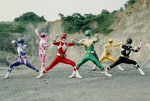 Sentaizyujpg — SuperSentai Ops option 41