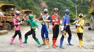 Shinkengerjpg — SuperSentai Ops option 42
