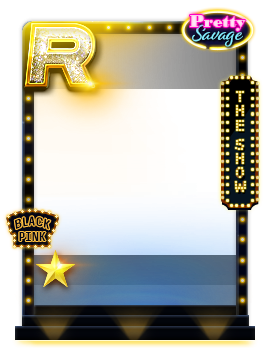 17 Pretty Savagepng — superstar yg limited borders option 9